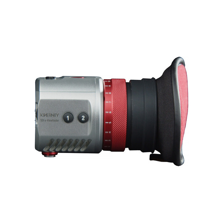Kinefinity K110-001-02 - EAGLE SDI e-Viewfinder (Cyber)