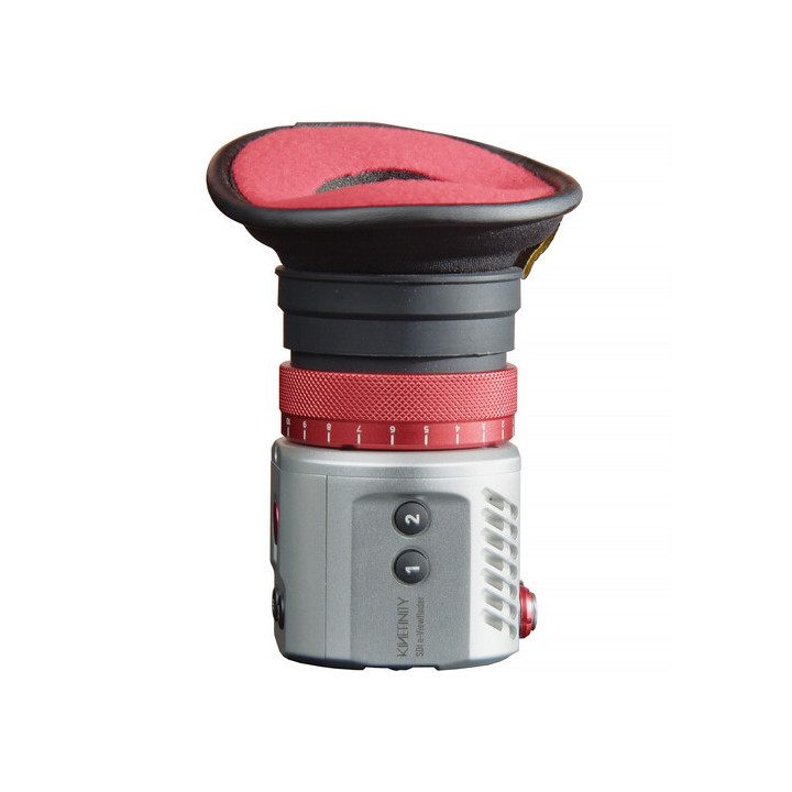 Kinefinity K110-001-02 - EAGLE SDI e-Viewfinder (Cyber)