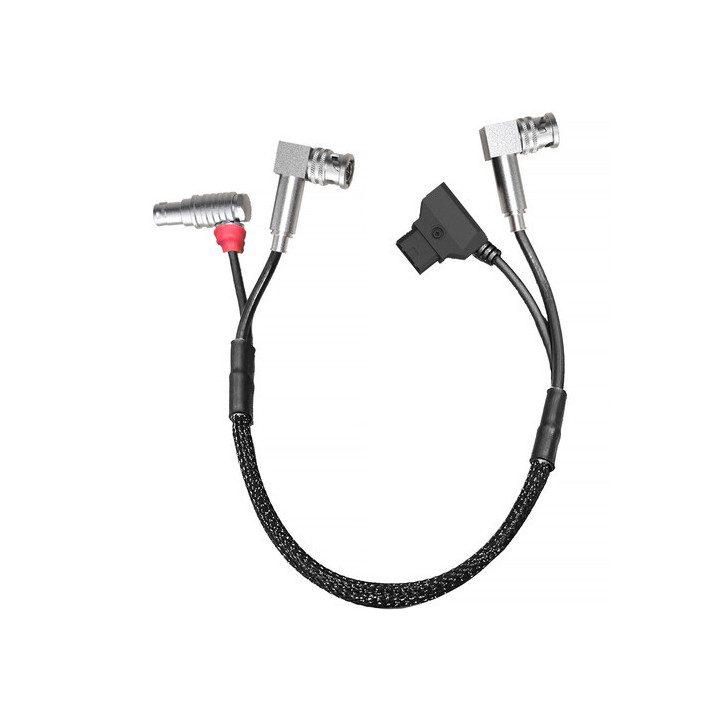 Kinefinity K611-001-01 - SDI e-Viewfinder Cord (D-Tap, 40cm)