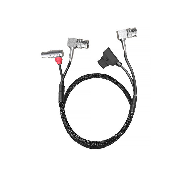 Kinefinity K611-001-02 - SDI e-Viewfinder Cord (D-Tap, 70cm)