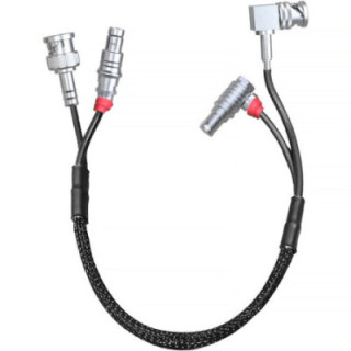Kinefinity K611-002-01 - SDI e-Viewfinder Cord (RS, 40cm)