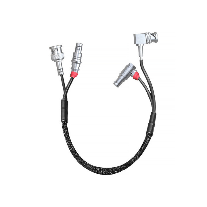 Kinefinity K611-002-01 - SDI e-Viewfinder Cord (RS, 40cm)