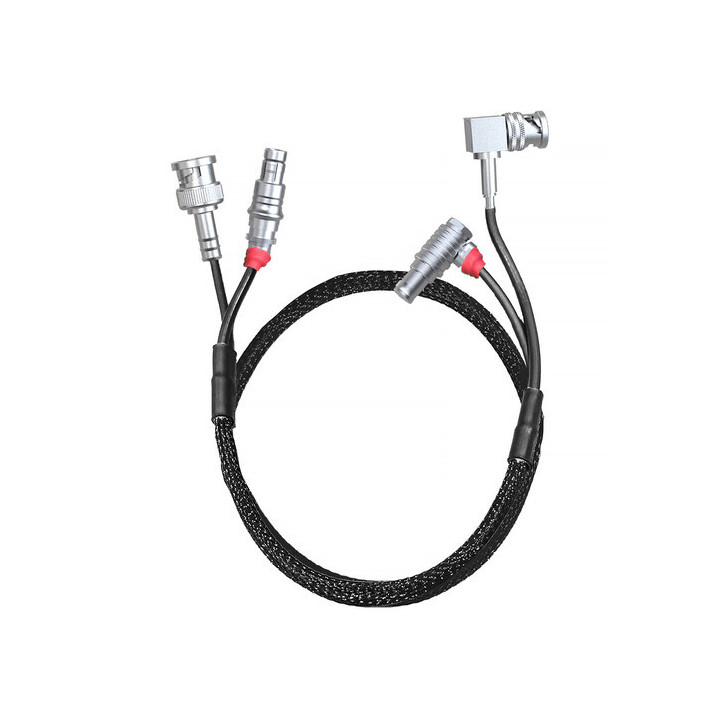 Kinefinity K611-002-02 - SDI e-Viewfinder Cord (RS, 70cm)