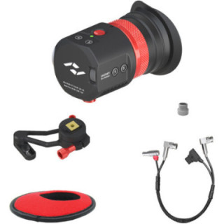 Kinefinity K911-001-01 - EAGLE SDI e-Viewfinder KIT (Black)