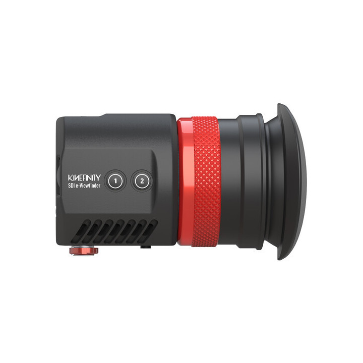 Kinefinity K911-001-01 - EAGLE SDI e-Viewfinder KIT (Black)