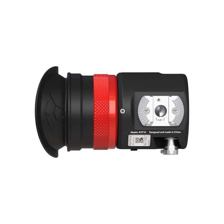 Kinefinity K911-001-01 - EAGLE SDI e-Viewfinder KIT (Black)