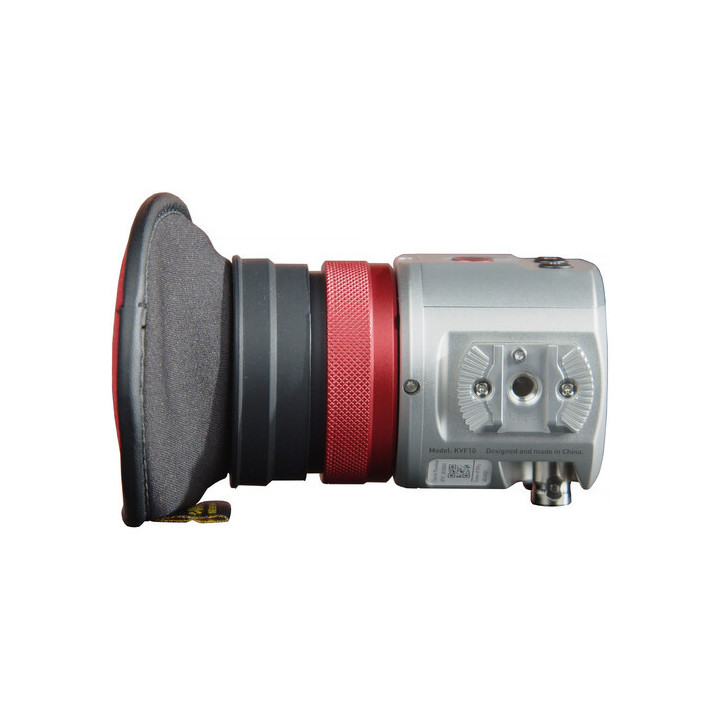 Kinefinity K911-001-02 - EAGLE SDI e-Viewfinder KIT (Cyber)