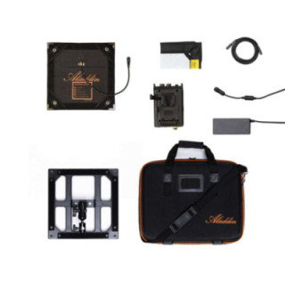 Aladdin MM-1-KITCVM - MOSAIC MINI 1X1 Kit with Lumenradio