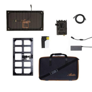 Aladdin MM-2-KITCVM - MOSAIC MINI 1X2 Kit with Lumenradio