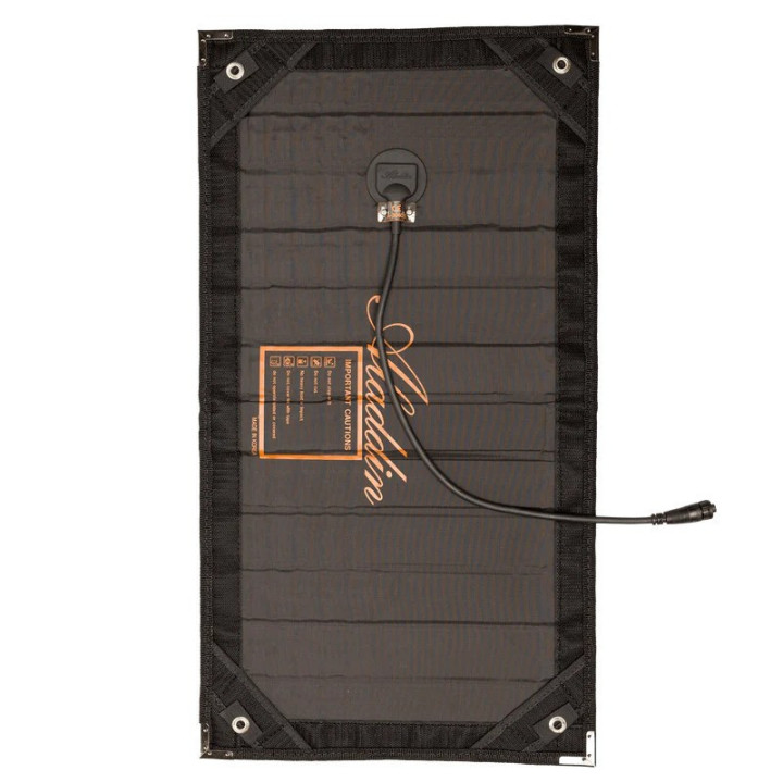 Aladdin MM-2-PANEL - MOSAIC MINI 1X2 RGB panel