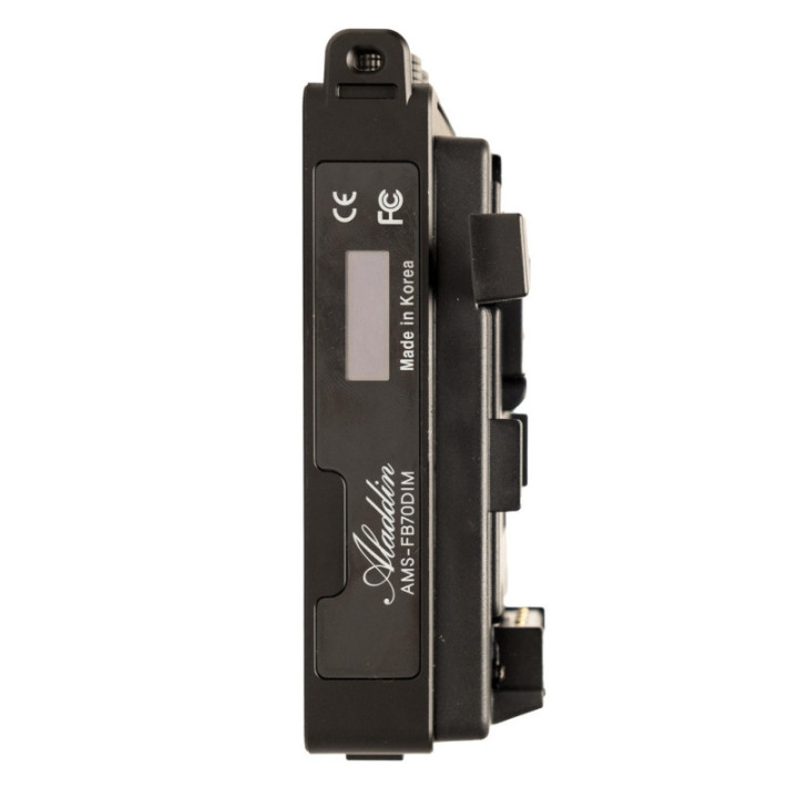 Aladdin MM-DIM-LM - MOSAIC MINI Dimmer