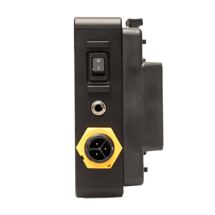 Aladdin MM-DIM-LM - MOSAIC MINI Dimmer