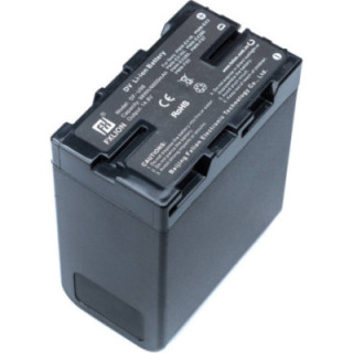 FXLION DF-U98C - DV Li-ion Battery
