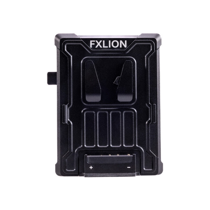 FXLION FX-VS40 - V-mount Hot-Swap Plate