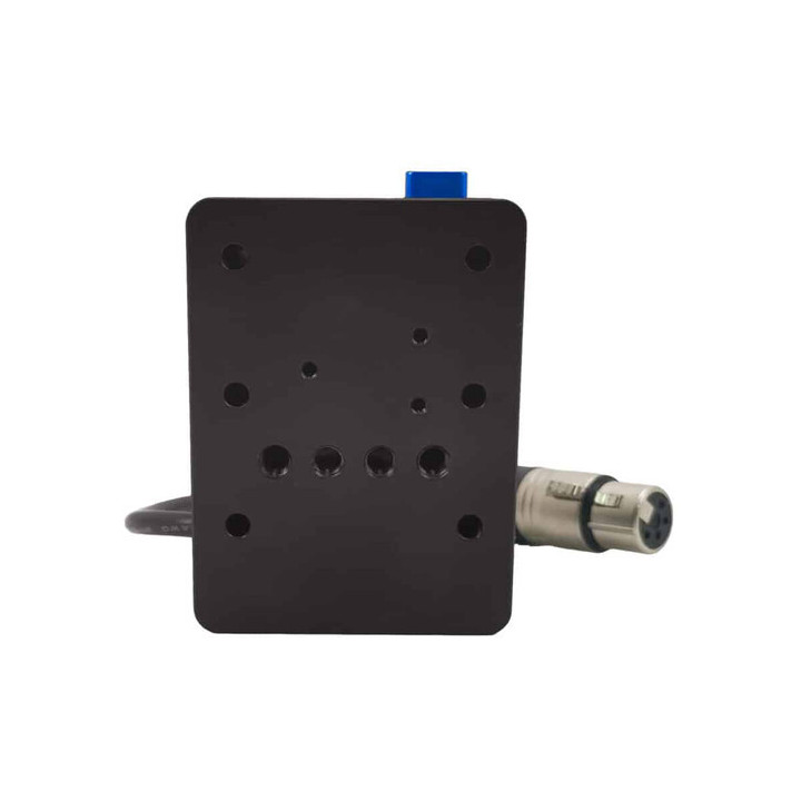 FXLION NANOC400 - NANO V-Mount Plate for Canon C400