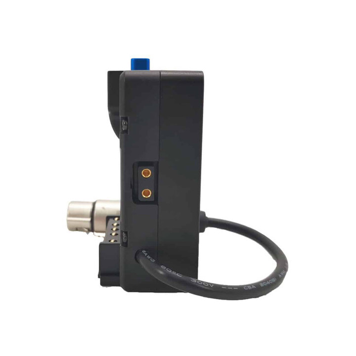 FXLION NANOC400 - NANO V-Mount Plate for Canon C400