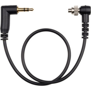 Tentacle C25 - Tentacle to Flash Synchro Socket - Timecode Cable