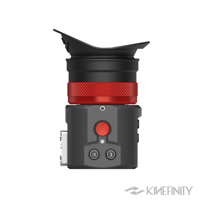 Kinefinity K110-002-01 - EAGLE HDMI e-Viewfinder