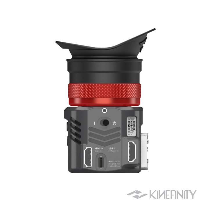 Kinefinity K110-002-01 - EAGLE HDMI e-Viewfinder