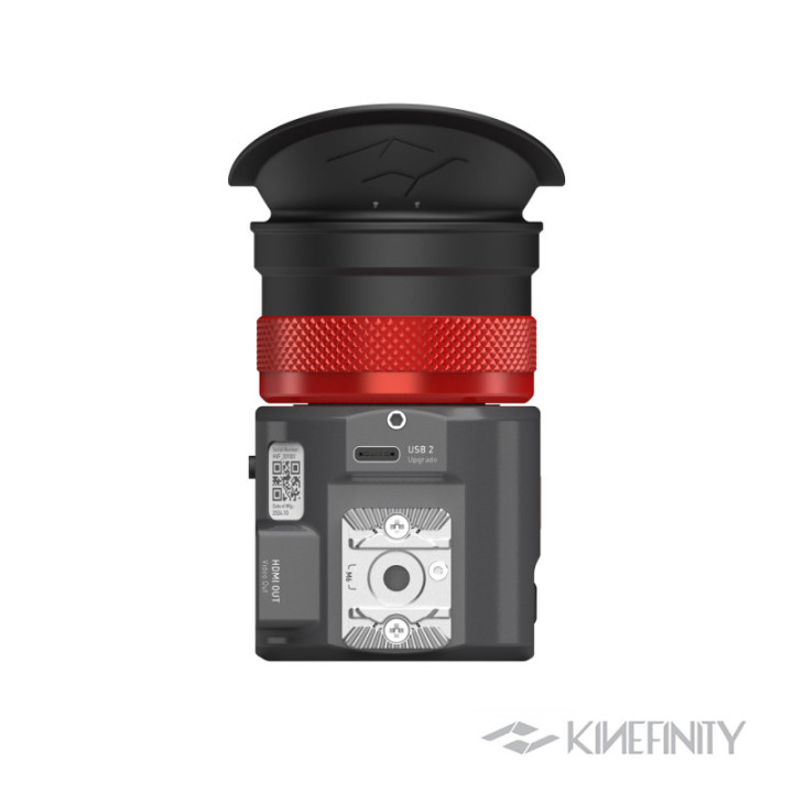 Kinefinity K110-002-01 - EAGLE HDMI e-Viewfinder
