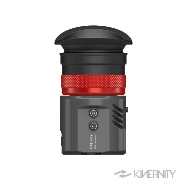 Kinefinity K110-002-01 - EAGLE HDMI e-Viewfinder