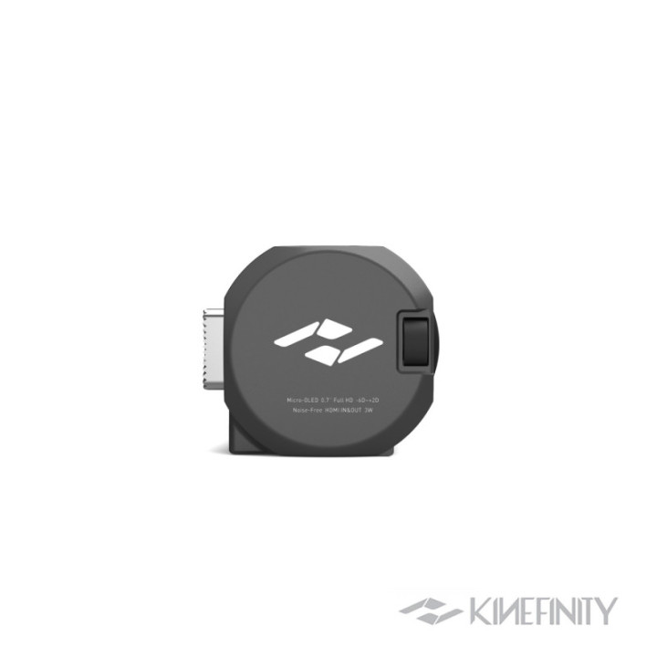 Kinefinity K110-002-01 - EAGLE HDMI e-Viewfinder