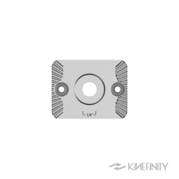 Kinefinity K611-006-01 - E-Viewfinder Rosette (1/4"-20)