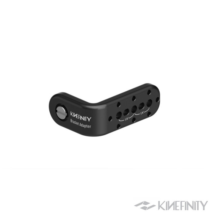 Kinefinity K611-009-01 - Bracket Adapter
