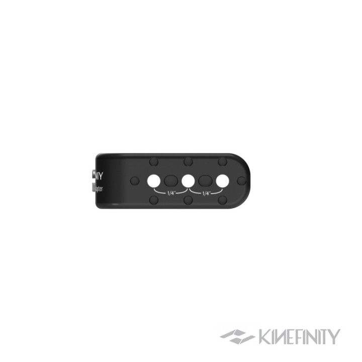 Kinefinity K611-009-01 - Bracket Adapter