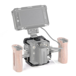 SmallRig CVZ2264 - Camera Cage for Z CAM E2 Cinema Camera