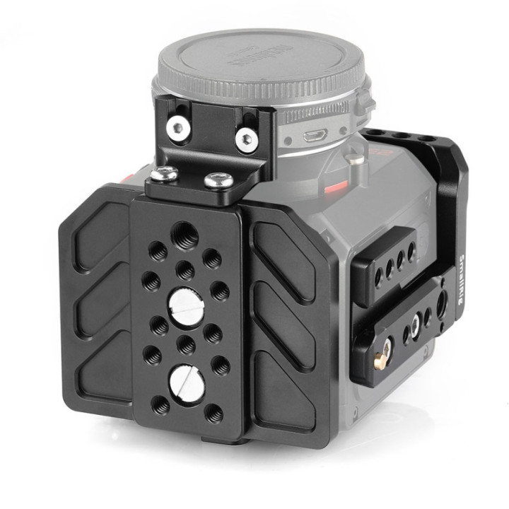 SmallRig CVZ2264 - Camera Cage for Z CAM E2 Cinema Camera