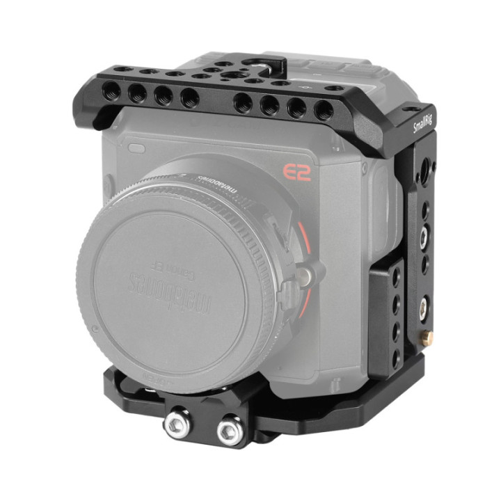 SmallRig CVZ2264 - Camera Cage for Z CAM E2 Cinema Camera