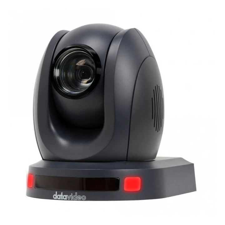 Datavideo 7000-3070 - PTC-145 - Pan/Tilt cam w. Atsilhouette