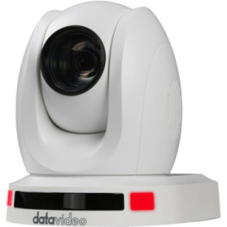 Datavideo 7000-3071 - PTC-145W - Pan/Tilt cam w. ATsilhouette, White