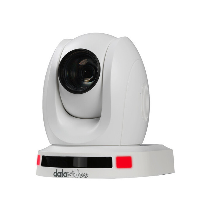 Datavideo 7000-3071 - PTC-145W - Pan/Tilt cam w. ATsilhouette, White
