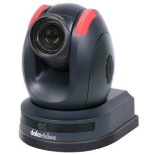 Datavideo 7000-3087 - PTC-285T - UHD PTZ Camera  w AutoTRACKING, HDBaseT