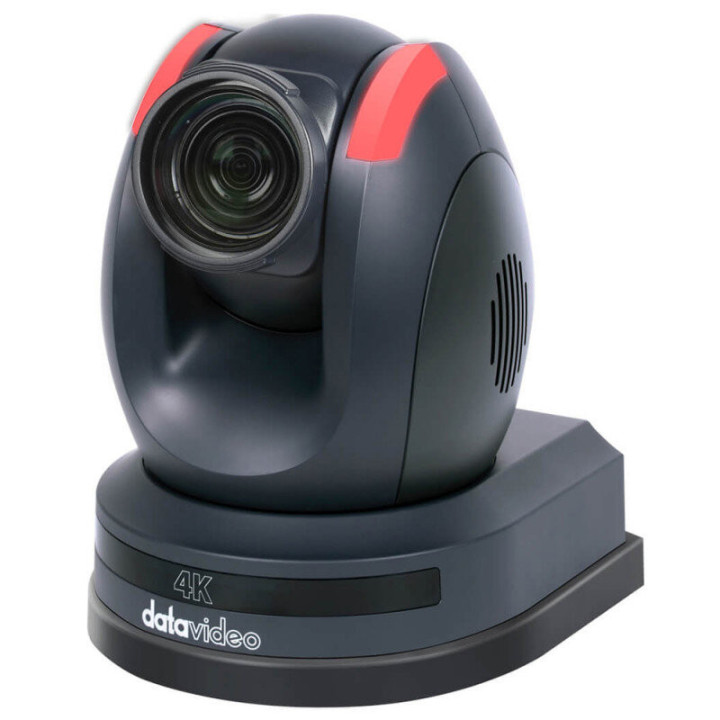 Datavideo 7000-3087 - PTC-285T - UHD PTZ Camera  w AutoTRACKING, HDBaseT