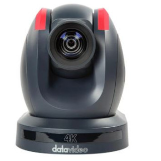 Datavideo 7000-3195 - PTC-305G - 4K PTZ Cam w AutoTracking, 12G|SDI out