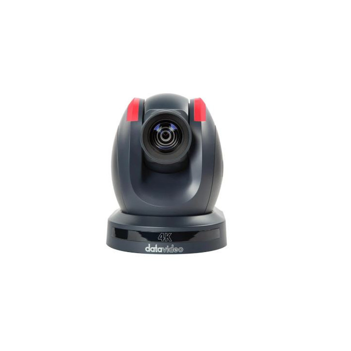Datavideo 7000-3195 - PTC-305G - 4K PTZ Cam w AutoTracking, 12G|SDI out