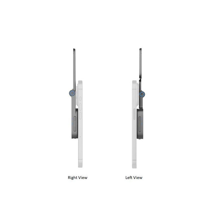 Amaran - Go Charcoal