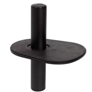 AED Audio VERTICAL COUPLER - Coupler to make vertical column array