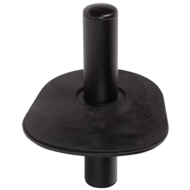 AED Audio VERTICAL COUPLER - Coupler to make vertical column array