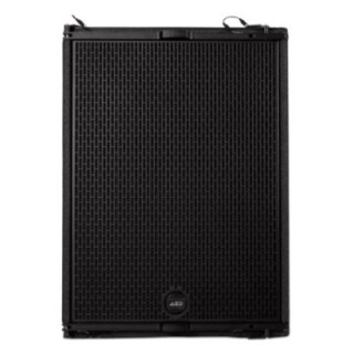 AED Audio SOLID15 - Powered 1x 15" low cabinet or subwoofer (powercable not included)