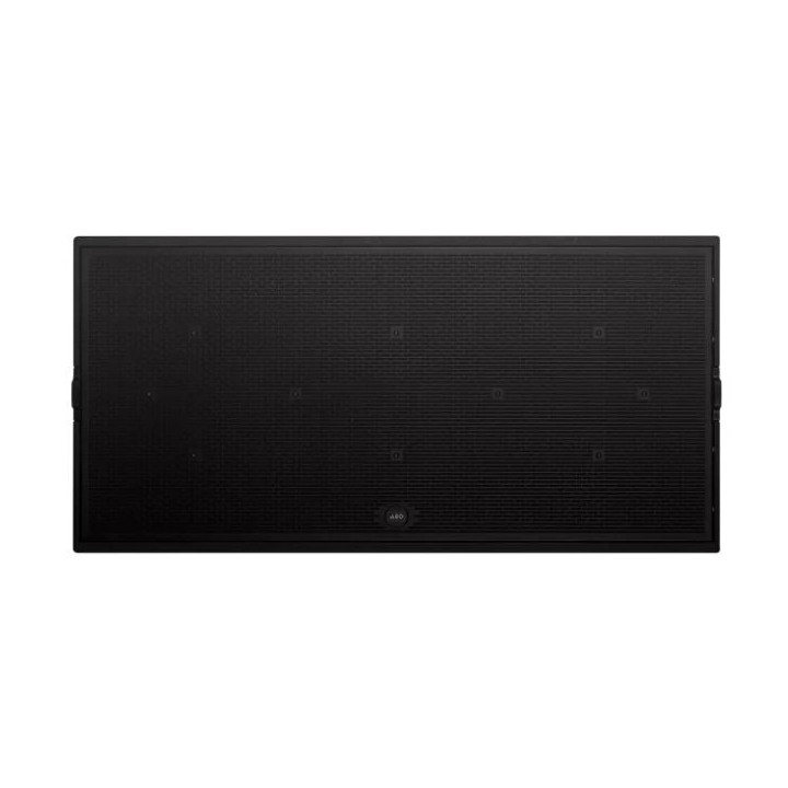 AED Audio SOLID28 - Powered 2x18" subwoofer (powercable not included)