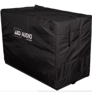 AED Audio COVER28 - Padded transport cover for SOLID28