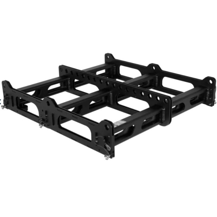 AED Audio RIGGING BUMPER - Large array frame to fly FLEX6 or SOLID15