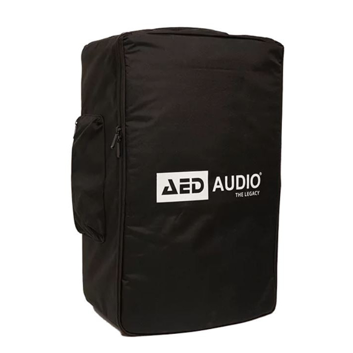 AED Audio MULTI12 COVER - Nylon Outdoor Cover for the Multi12