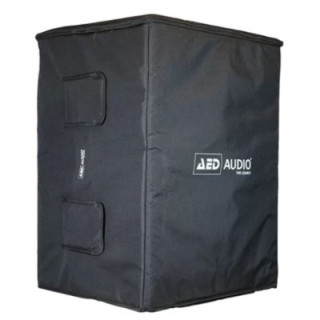 AED Audio MULTI SUB COVER - Nylon Outdoor Cover for the Multi Sub