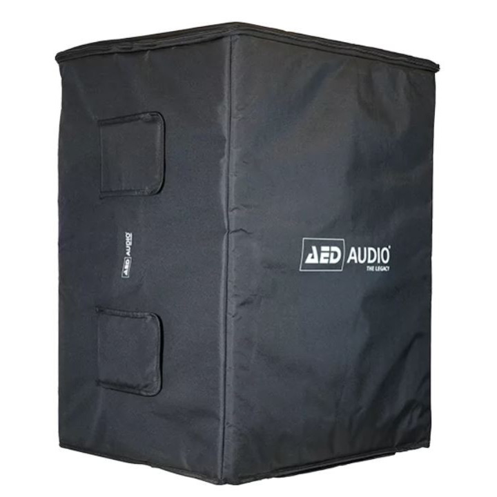 AED Audio MULTI SUB COVER - Nylon Outdoor Cover for the Multi Sub
