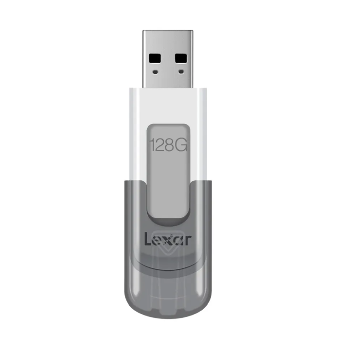 Lexar LJDV100-128ABGY - JumpDrive V100 USB 3.0 128GB